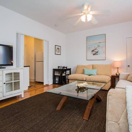 Boston Condominium, First Floor Easy Access To Mb 外观 照片