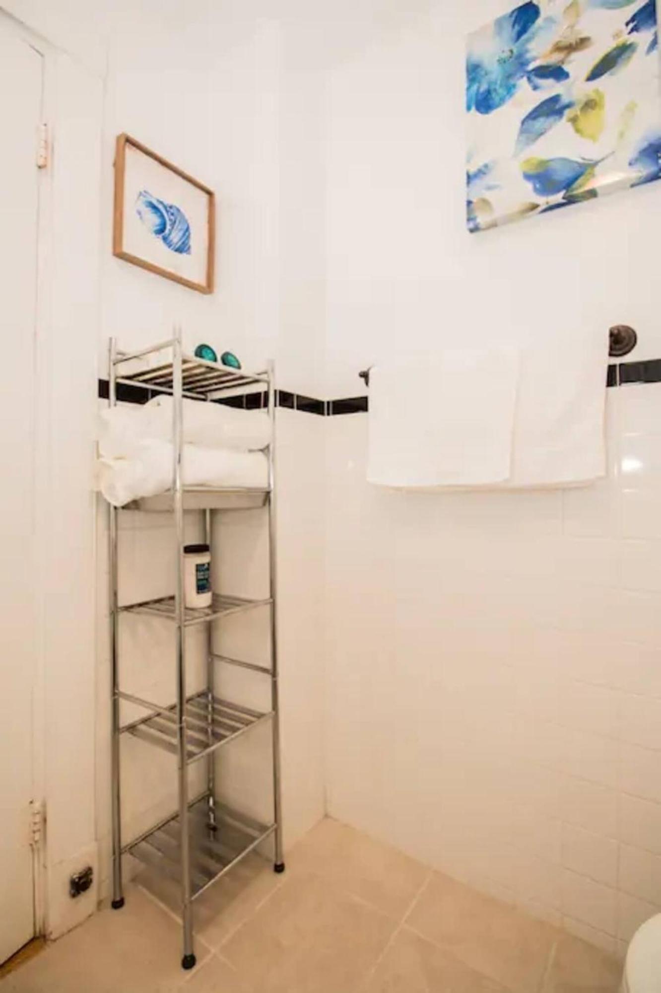 Boston Condominium, First Floor Easy Access To Mb 外观 照片