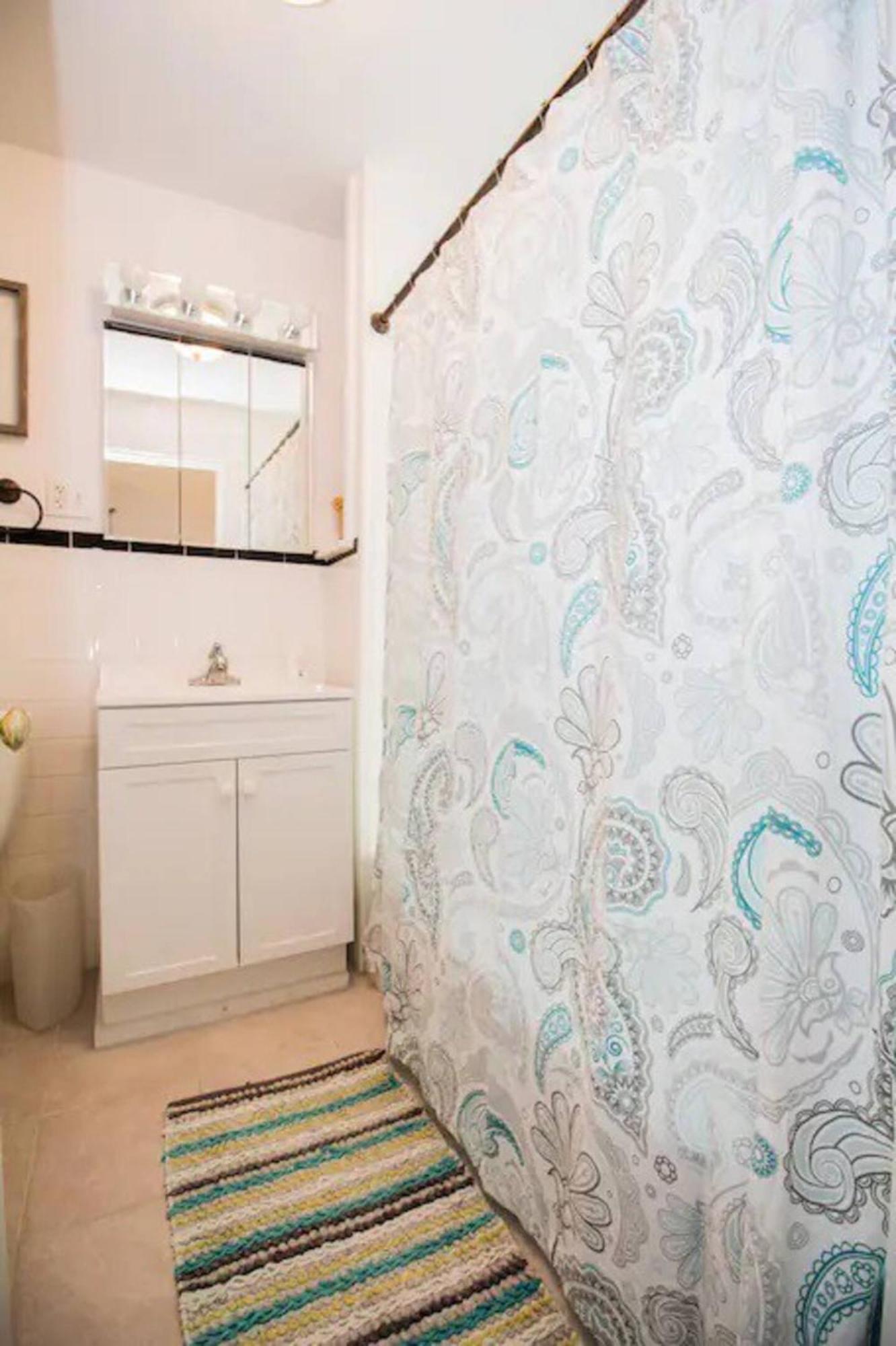 Boston Condominium, First Floor Easy Access To Mb 外观 照片